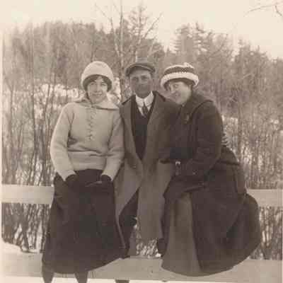 Photograph, Black-and-white