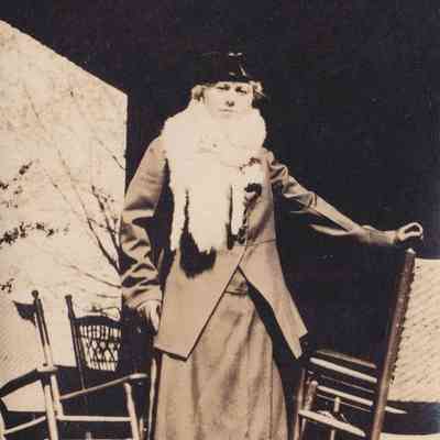 Photograph, Black-and-White