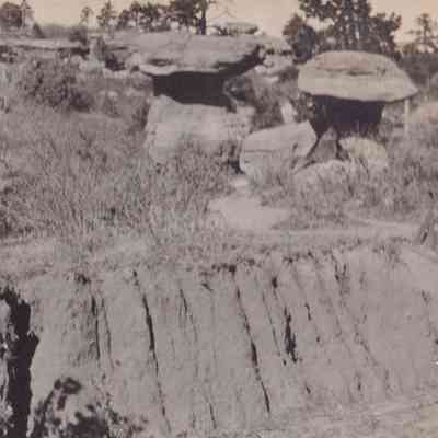 Photograph, Black-and-White