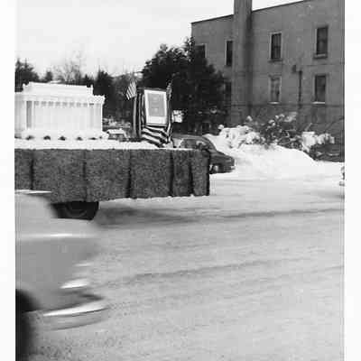 Photograph, Black-and-White