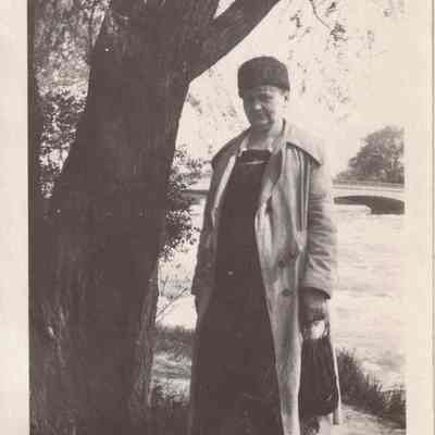 Photograph, Black-and-white