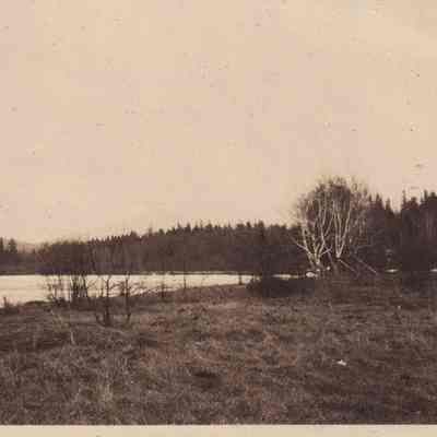 Photograph, Black-and-White