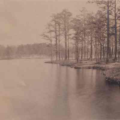 Photograph, Black-and-White