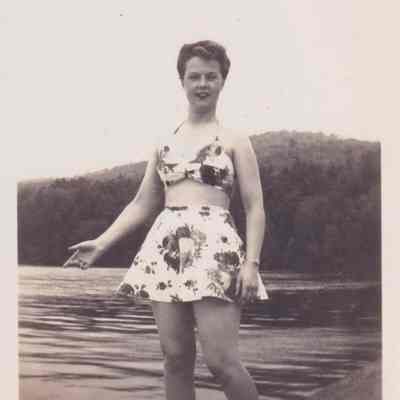 Photograph, Black-and-White