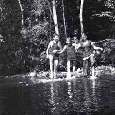 Negative, Sheet Film