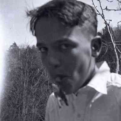 Negative, Sheet Film