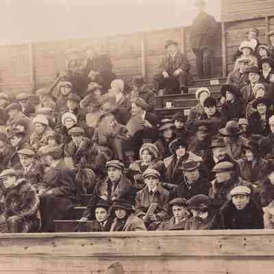 Photograph, Black-and-White