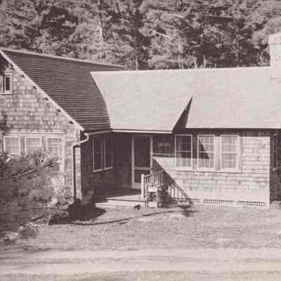 Fir Cottage