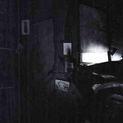 Negative, Sheet Film