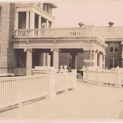 Photograph, Black-and-white