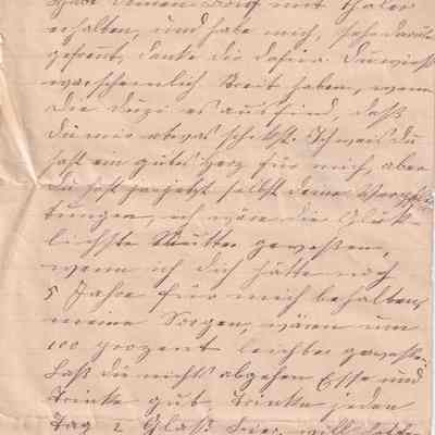 Letter