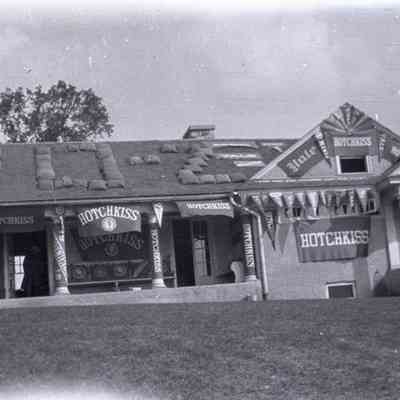 Negative, Sheet Film