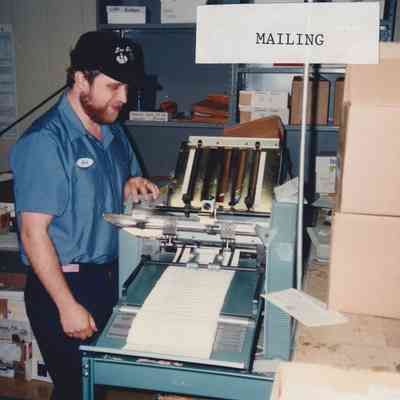 Mailing