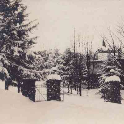 Photograph, Black-and-White