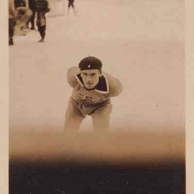 Photograph, Black-and-White