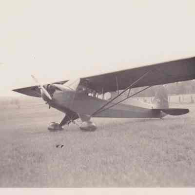 Photograph, Black-and-White
