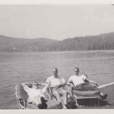 Photograph, Black-and-White