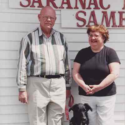Saranac Lake Dry Cleaners