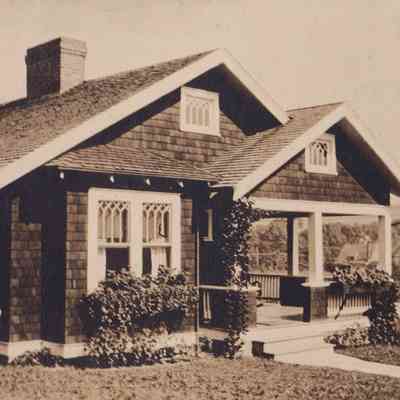 Photograph, Black-and-White