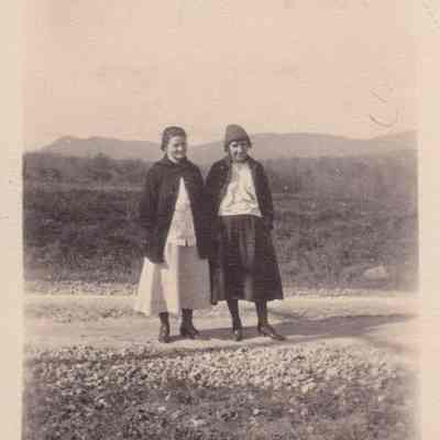 Photograph, Black-and-White