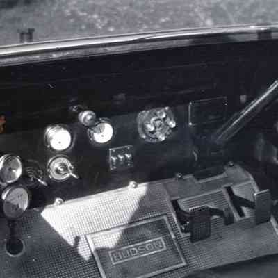 Negative, Sheet Film