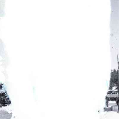 Negative, Sheet Film