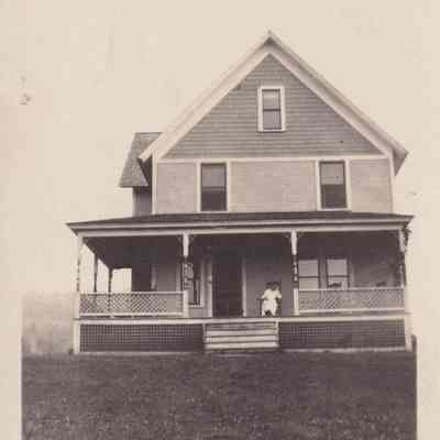 Photograph, Black-and-White