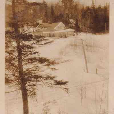 Photograph, Black-and-White