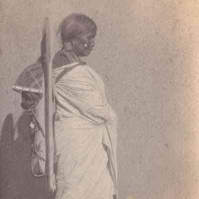 Photograph, Black-and-White