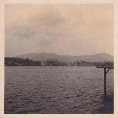 Photograph, Black-and-White