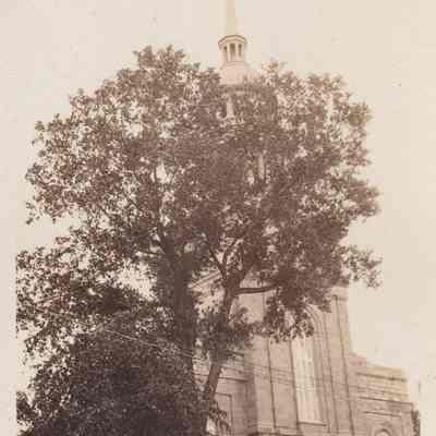 Photograph, Black-and-White