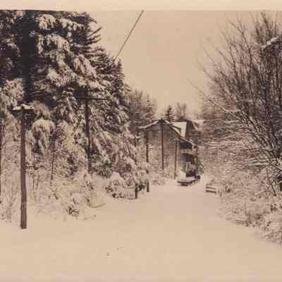 Postcard