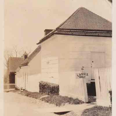 Photograph, Black-and-White