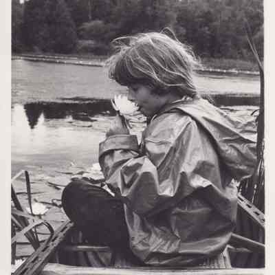 Photograph, Black-and-White