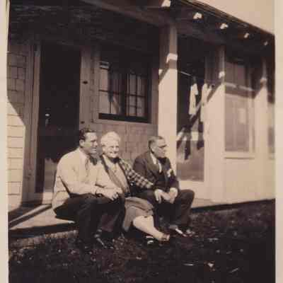 Photograph, Black-and-White