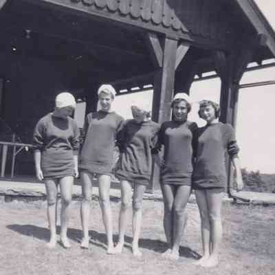 Photograph, Black-and-White