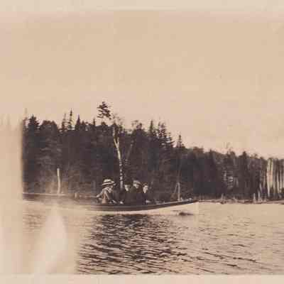Photograph, Black-and-White