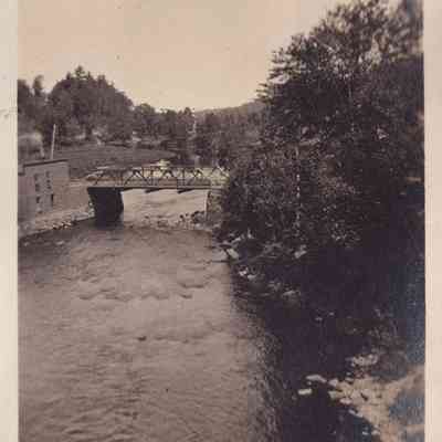 Photograph, Black-and-White