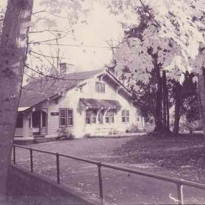 Photograph, Black-and-White