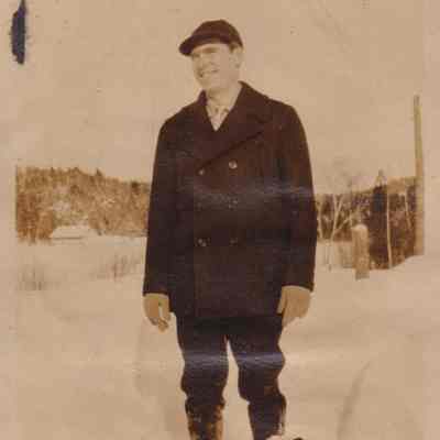 Photograph, Black-and-White