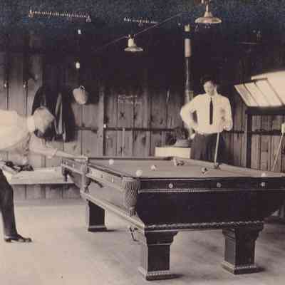 Photograph, Black-and-White