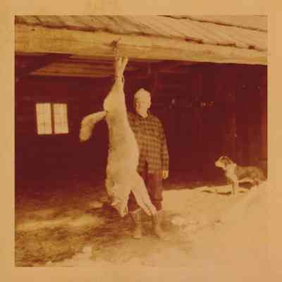 Photograph, Color
