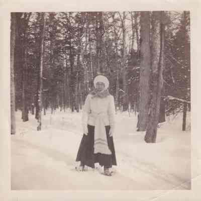 Photograph, Black-and-White