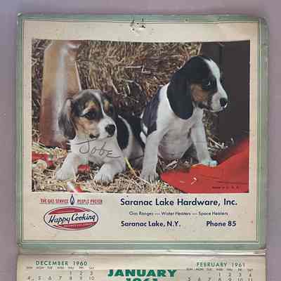 Calendar