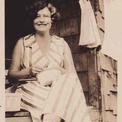 Photograph, Black-and-White