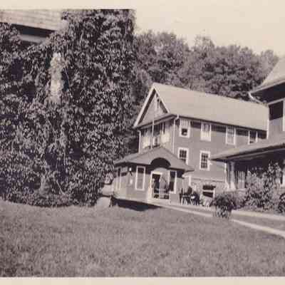 Photograph, Black-and-White