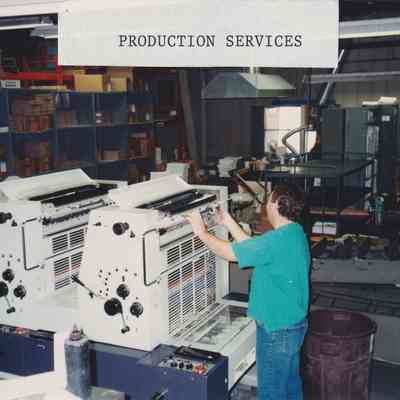 Production Services