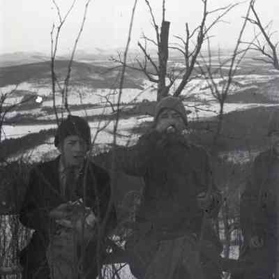 Negative, Sheet Film