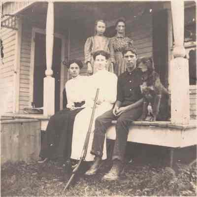 Photograph, Black-and-white