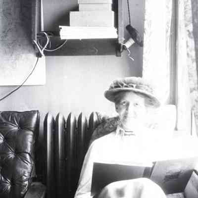Negative, Sheet Film